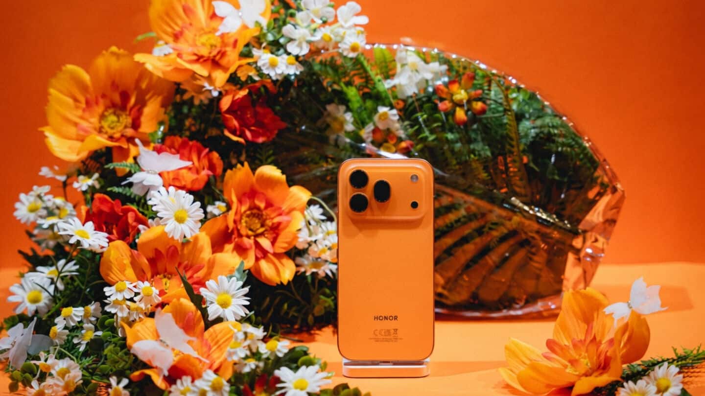 Honor launches 600, 600 Pro in Malaysia with 7,000mAh battery