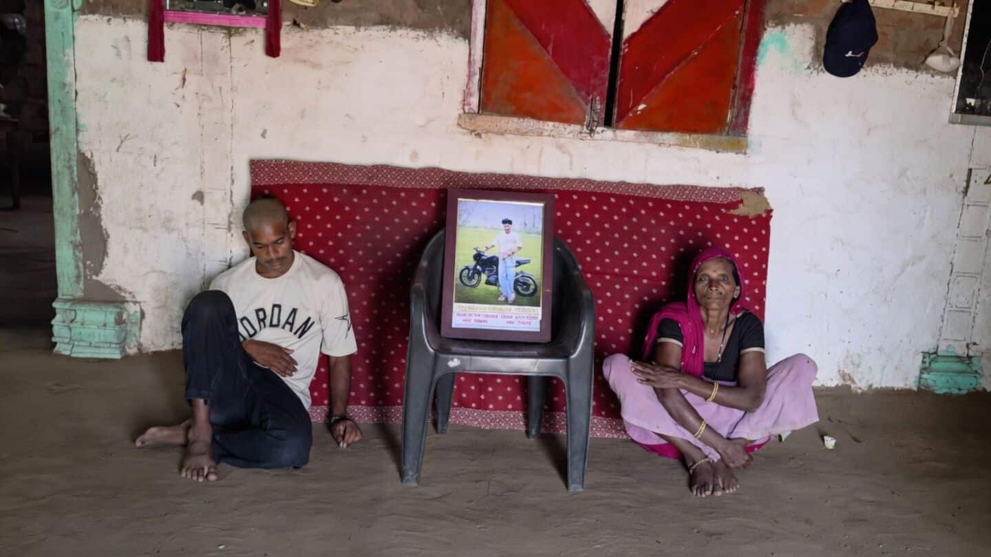Dahod couple allegedly die by suicide on Instagram live