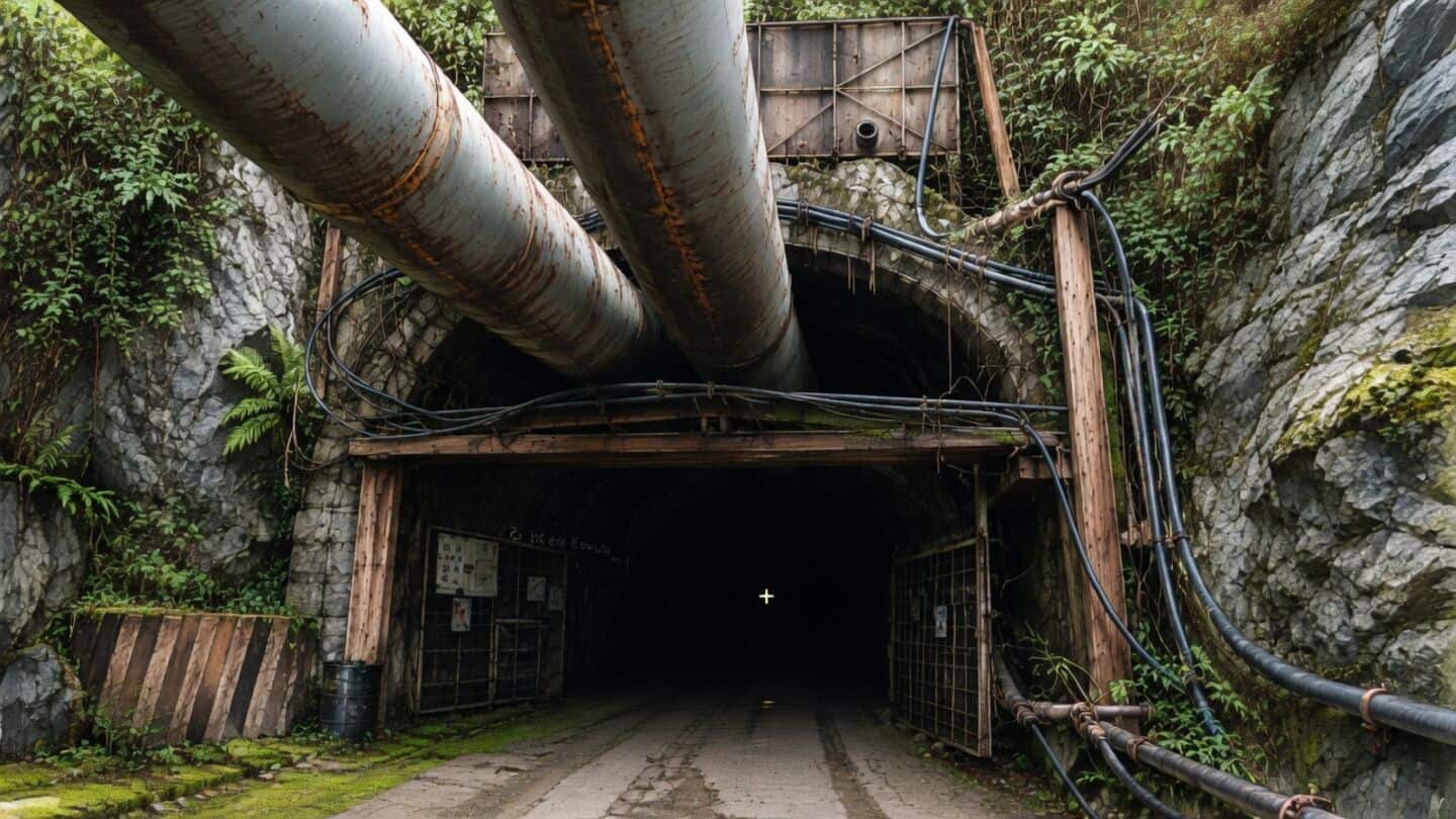 Suspected methane blast in South Sikkim tunnel kills 22 workers