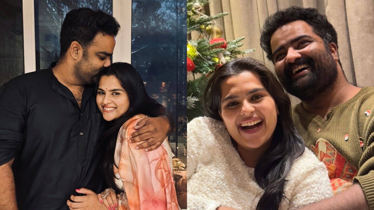 Kalyanram and Bhairava publicly confirm relationship with Instagram posts