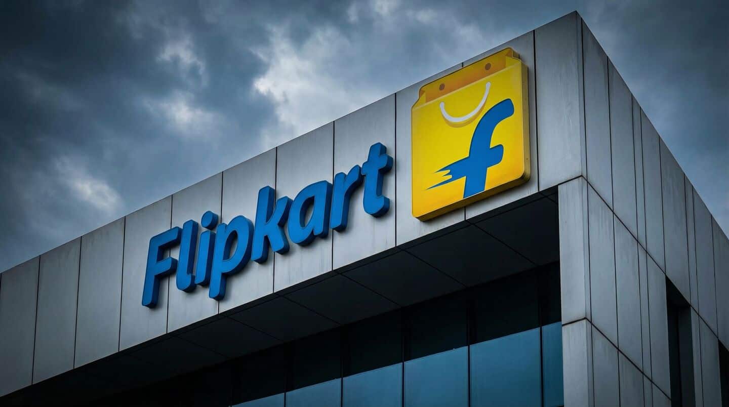 Flipkart lays off employees again, cuts about 1,000 roles: Report