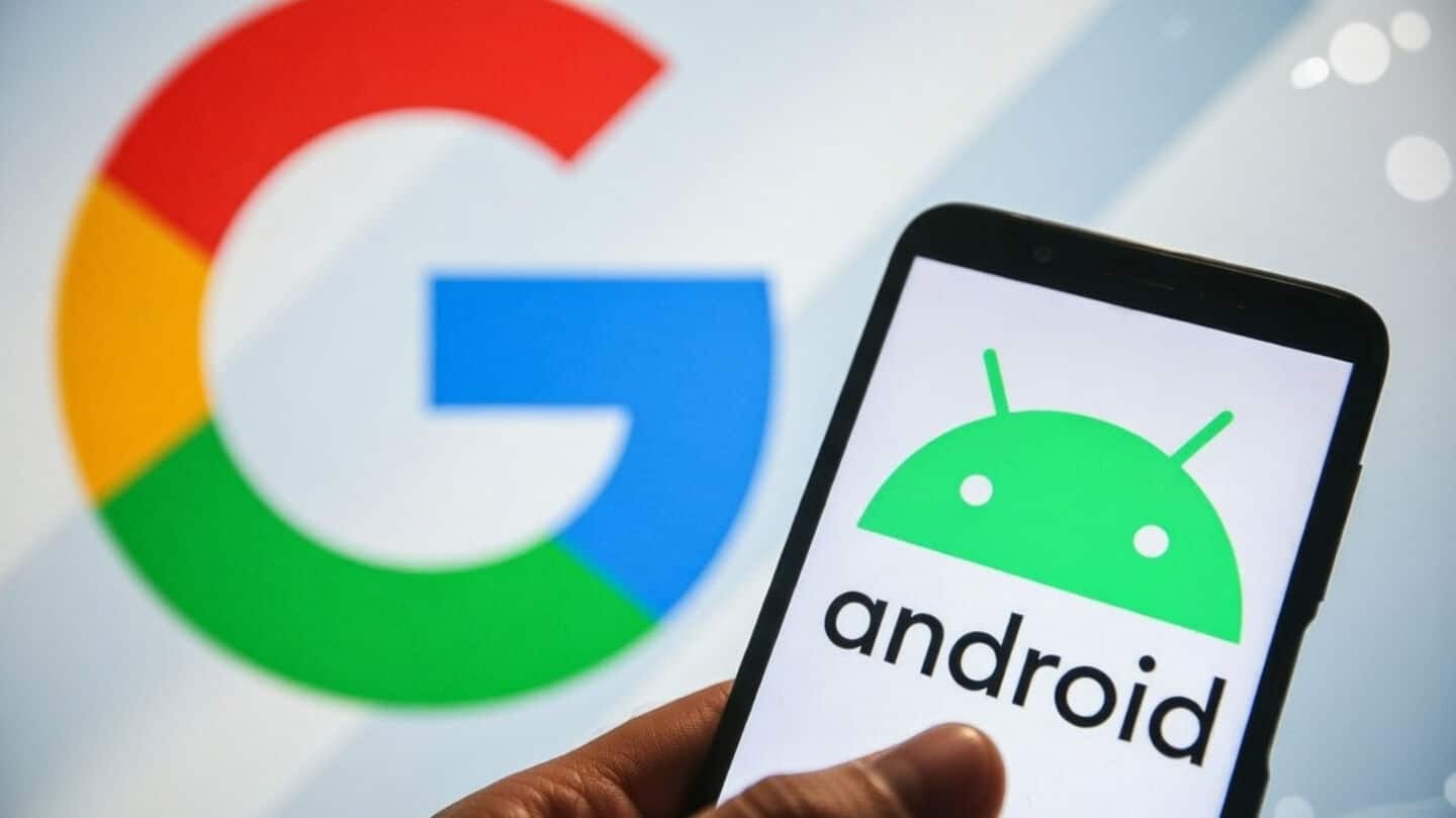 Google to pay $135 million in US Android data settlement