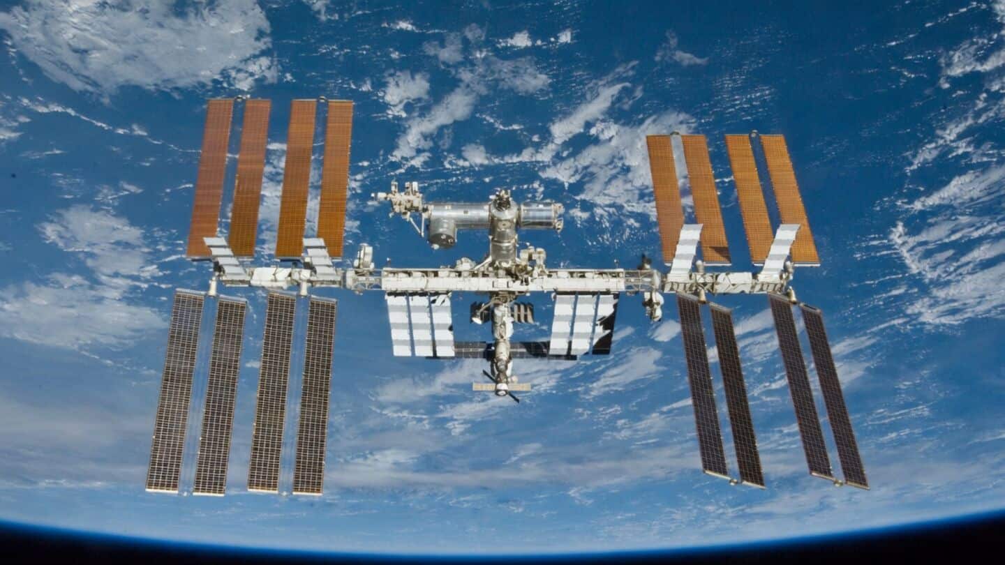 Auxilium Biotechnologies achieves 1st ISS bioprint of kidney and liver