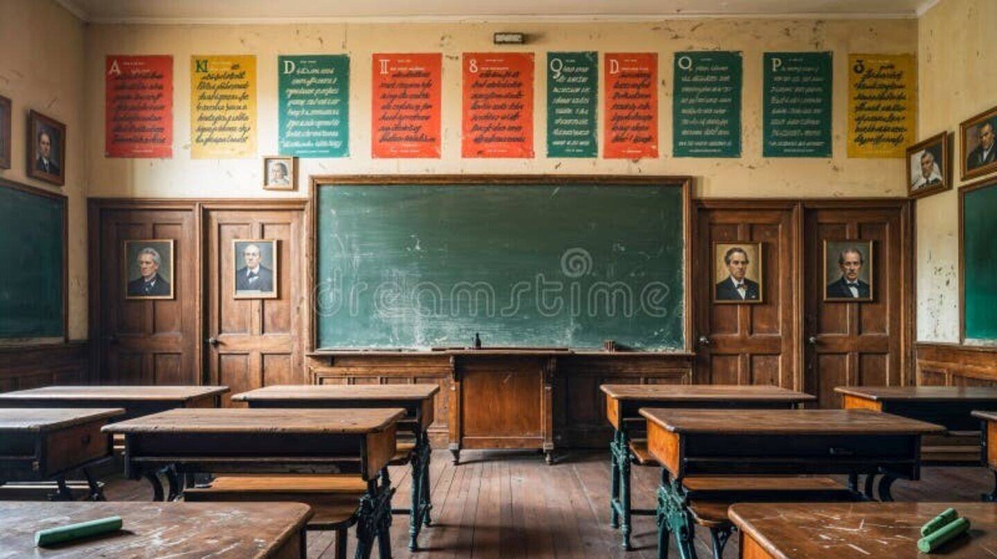 Winter break 2025: When schools across India are closing