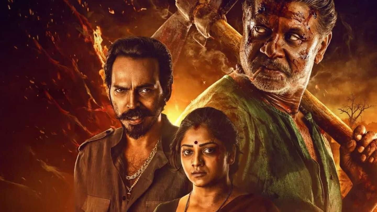 Kannada film 'Landlord' starring Raj B Shetty heads to OTT