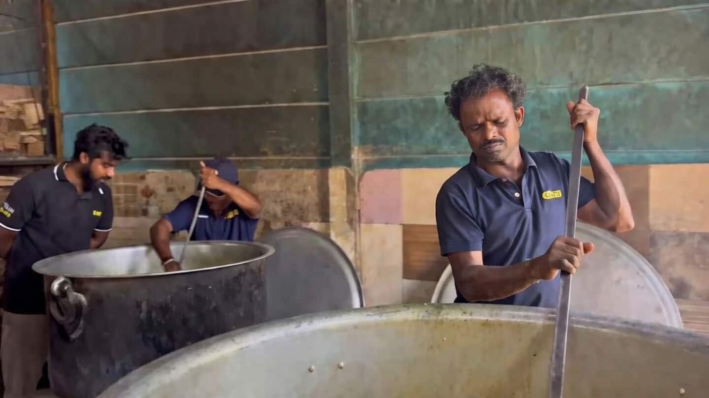 Charlie's Animal Rescue Centre struggles as LPG shortage hits Bengaluru