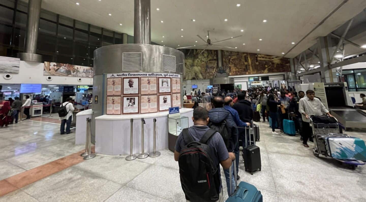 Pune International Airport tightens screening after WHO flags Ebola