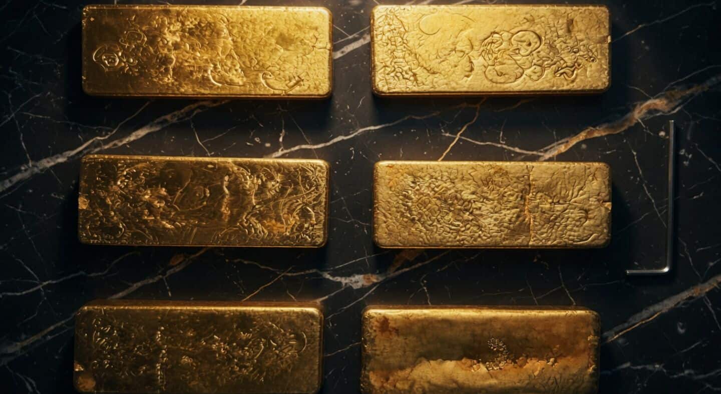 DRI arrests 8 at Mumbai airport 15.764kg gold ₹23.63cr