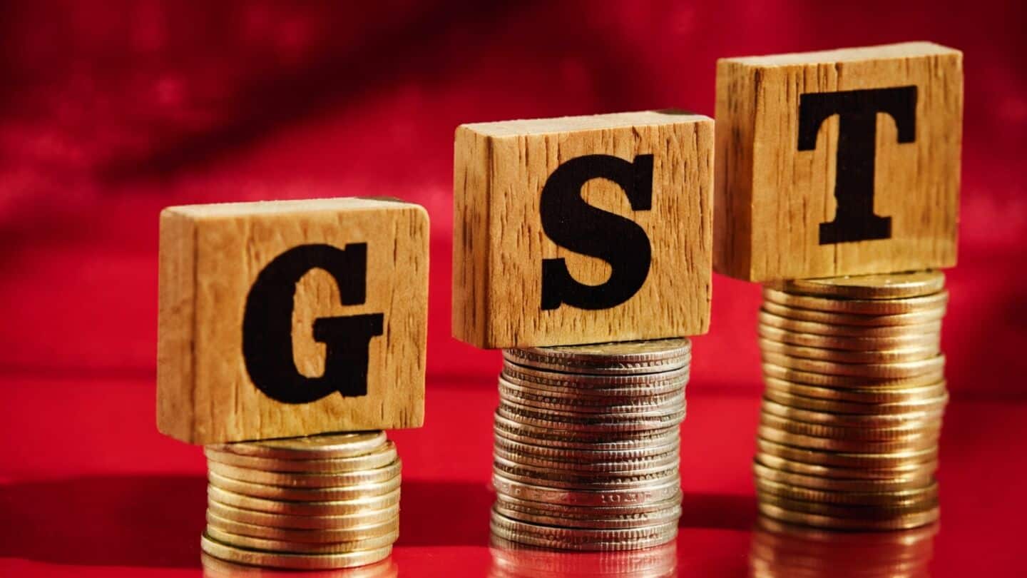 GST registration updates autoapproved via Form GST REG-14, exceptions remain