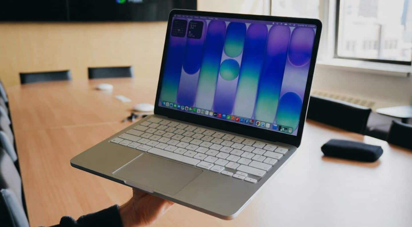 Apple raises MacBook and iPad prices amid chip shortage