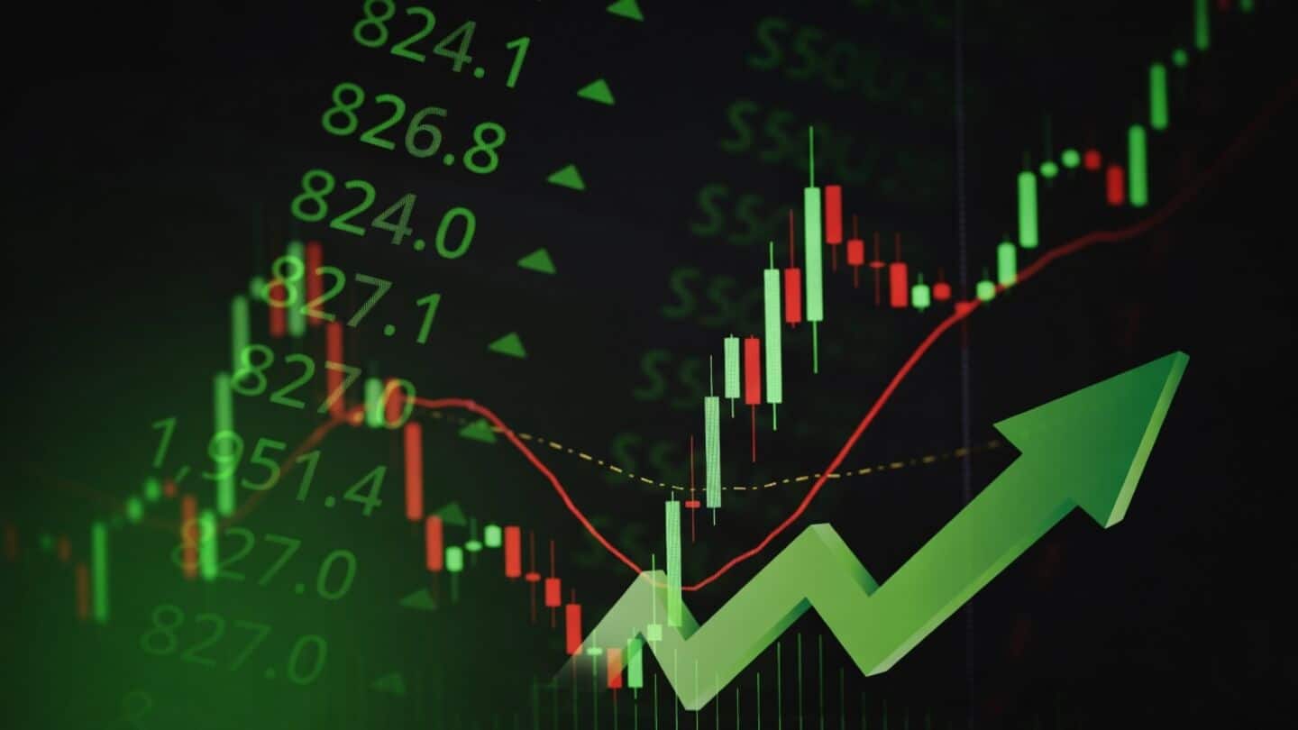 Indian markets up nearly 0.5% as TCS jumps after earnings