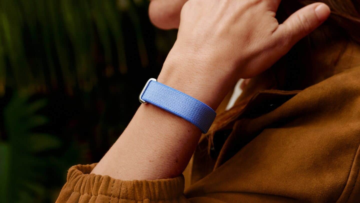 Google opens Fitbit Air measurements and accessory guidelines to public