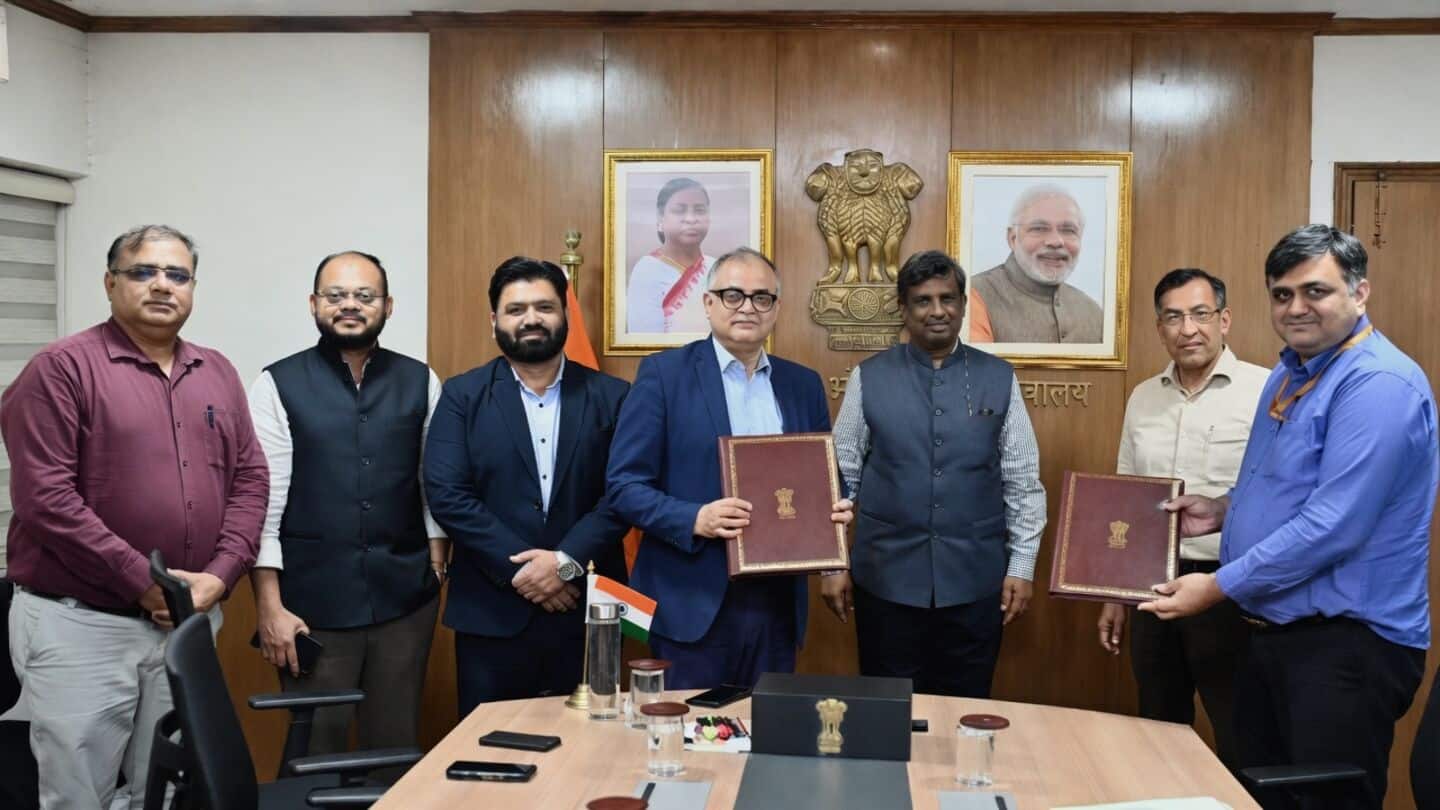 Tata Motors, Ashok Leyland, Switch Mobility join ₹9,585cr Delhi-NCR program