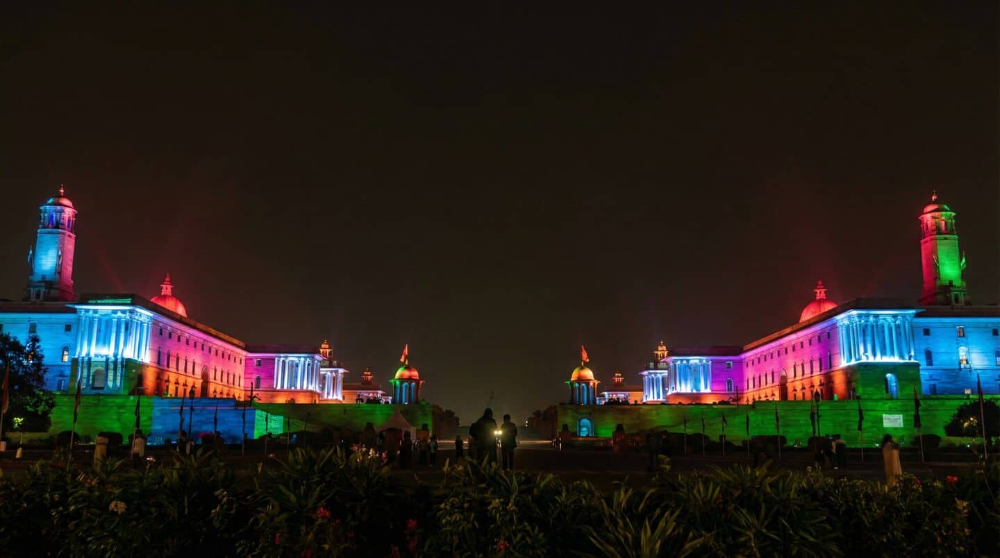 Airlines cancel 279 international flights due to Middle East tensions