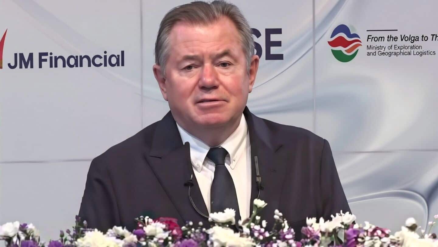 Russia, India to explore financial ties to reduce US dollar dependence