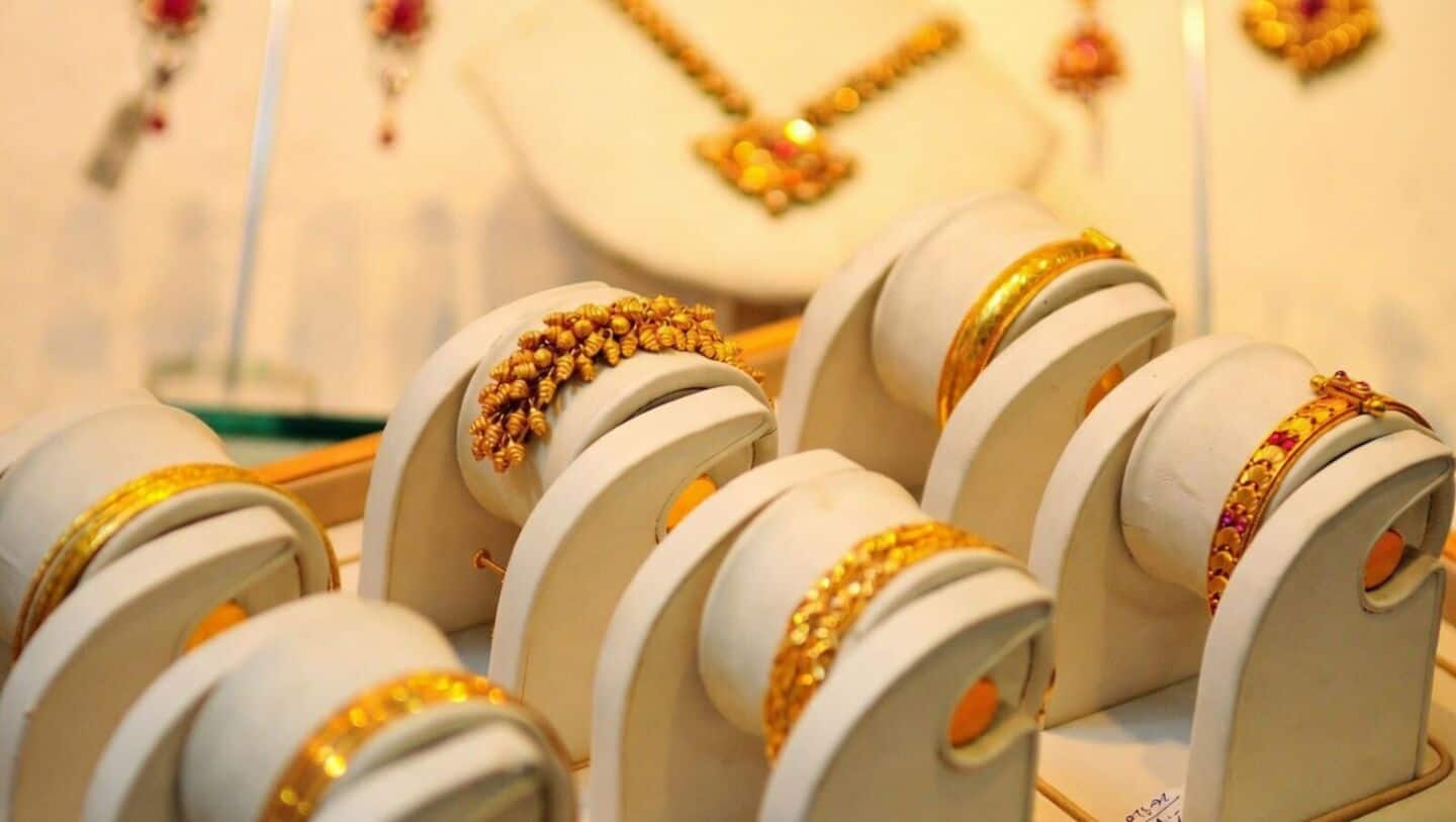 PM Narendra Modi's recent gold pause prompted CBDT jewelry clarification