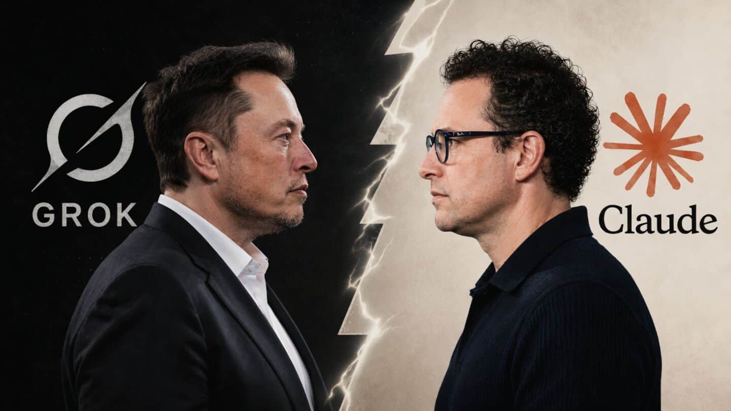 SpaceXAI launches Grok 4.5, Elon Musk touts faster, cheaper performance