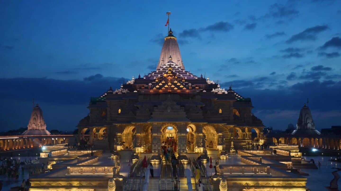 Probe finds cash handling gaps involving SSS at Ayodhya temple