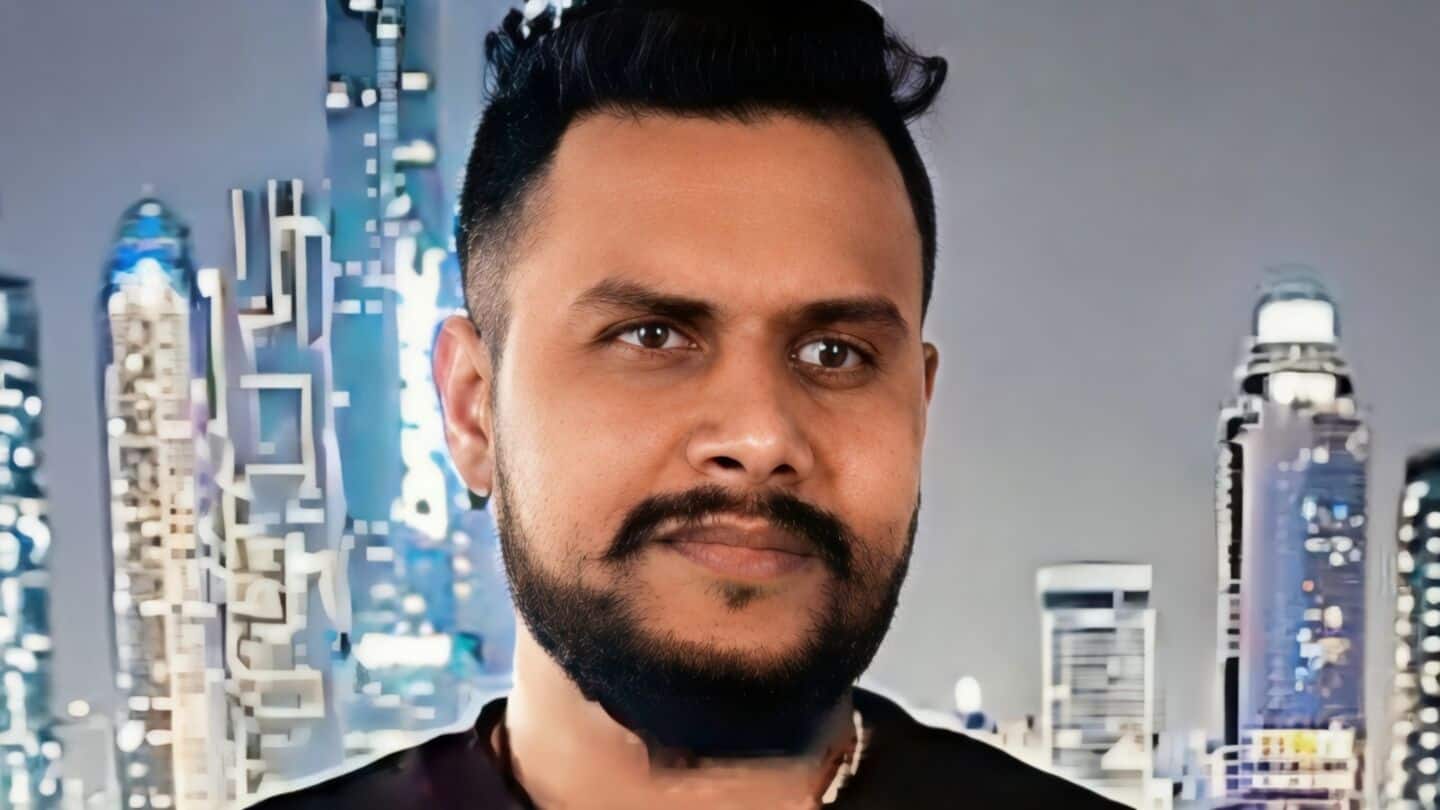 Oman weighing India and UAE extradition requests for Sourabh Chandrakar