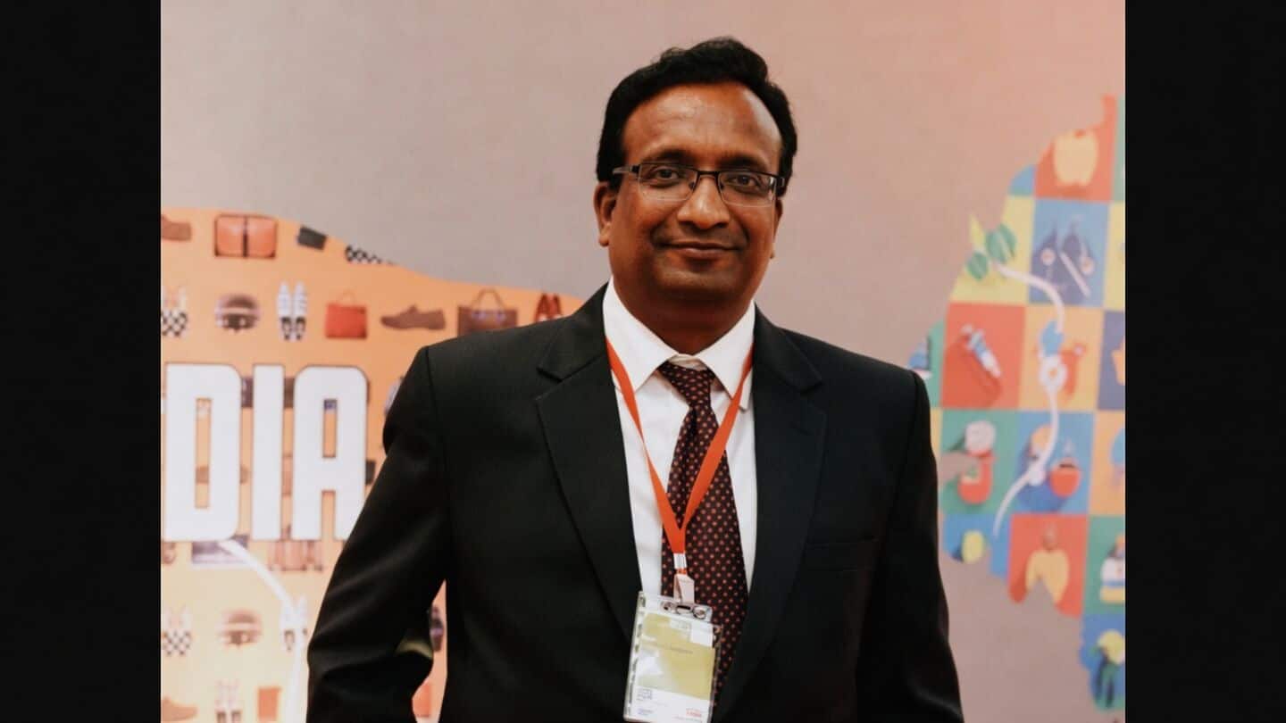 Maharashtra puts MPSC chief Vivek Bhimanwar on leave after protests