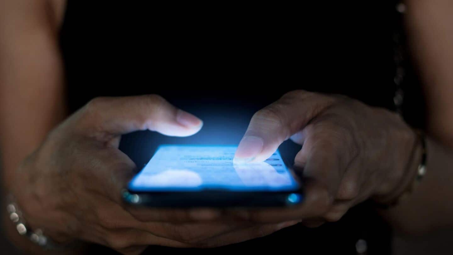 WhatsApp developing 'after reading' disappearing messages that vanish after read