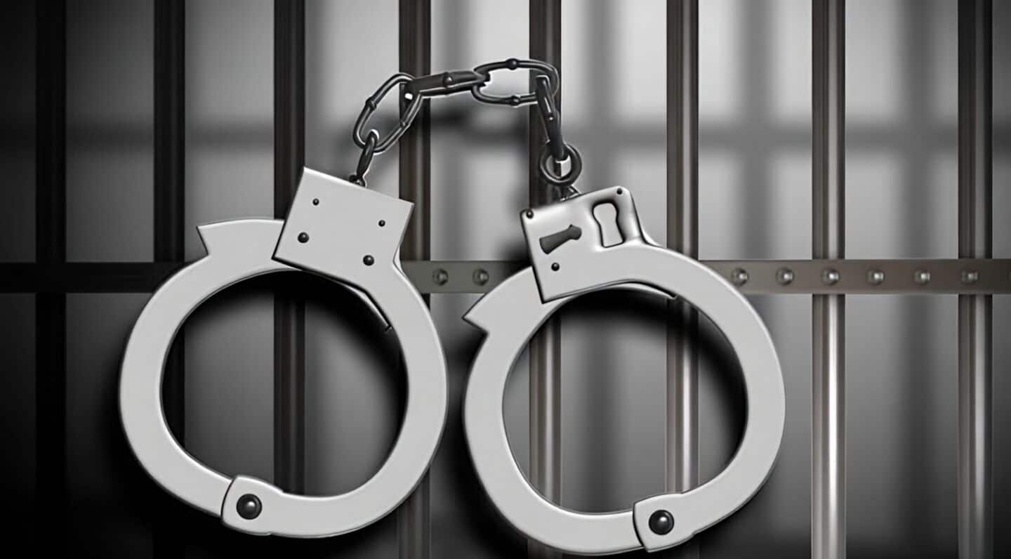 मुंबई ड्रग्स कांड: अभिनेत्री&nbsp;<!-- x-tinymce/html -->जिया&nbsp;जैकब हिरासत में, 15 लाख रुपये के संदिग्ध लेनदेन पर पुलिस का शिकंजा