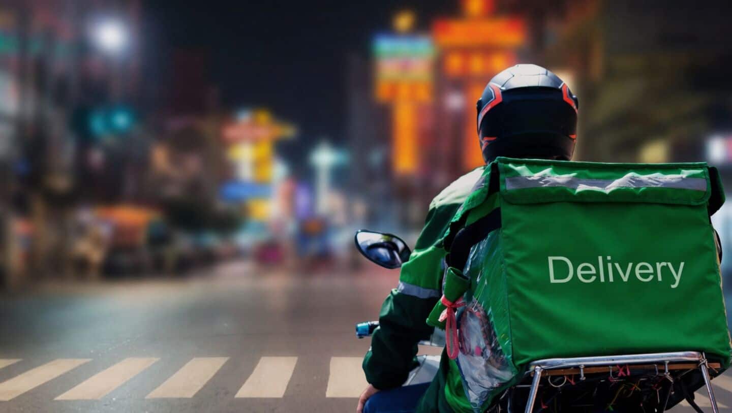Shiprocket launches appointment based delivery for small sellers to marketplaces