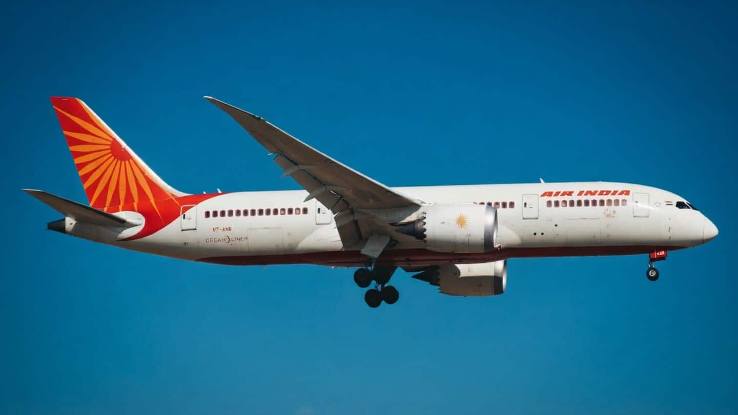Air India Delhi-Amritsar flight accidentally entered Pakistan airspace during go-around