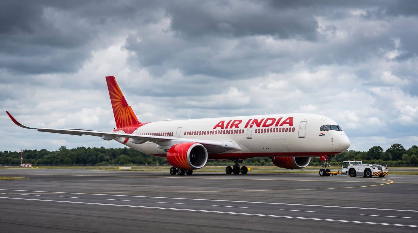 Air India rolls out refreshed app with faster booking