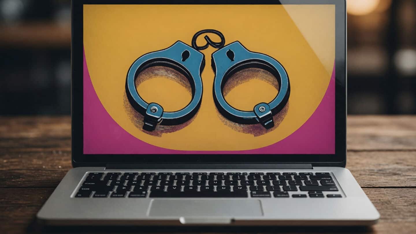 Retired income tax officer loses ₹51L to fake police scammers