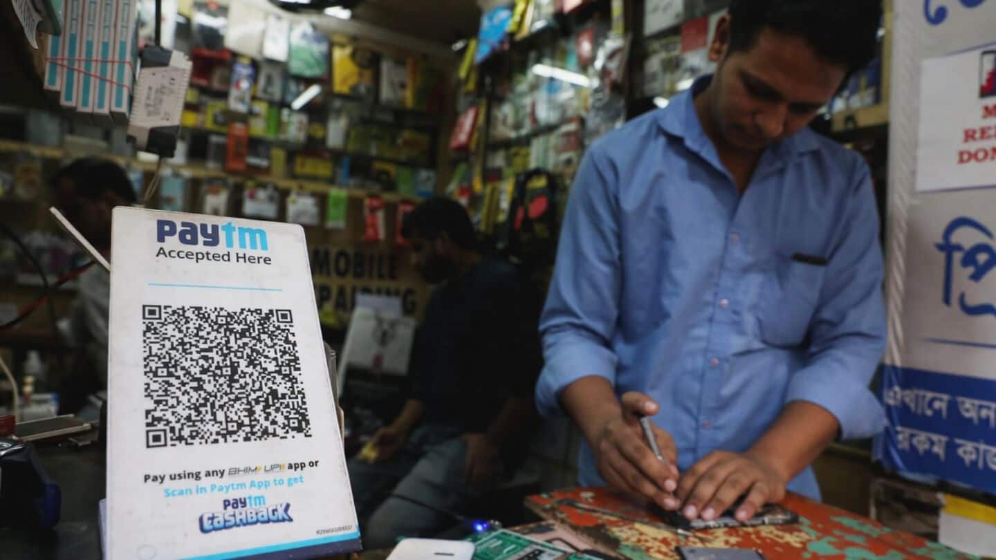 Kerala traders to boycott UPI October 15 over 0.4% fee