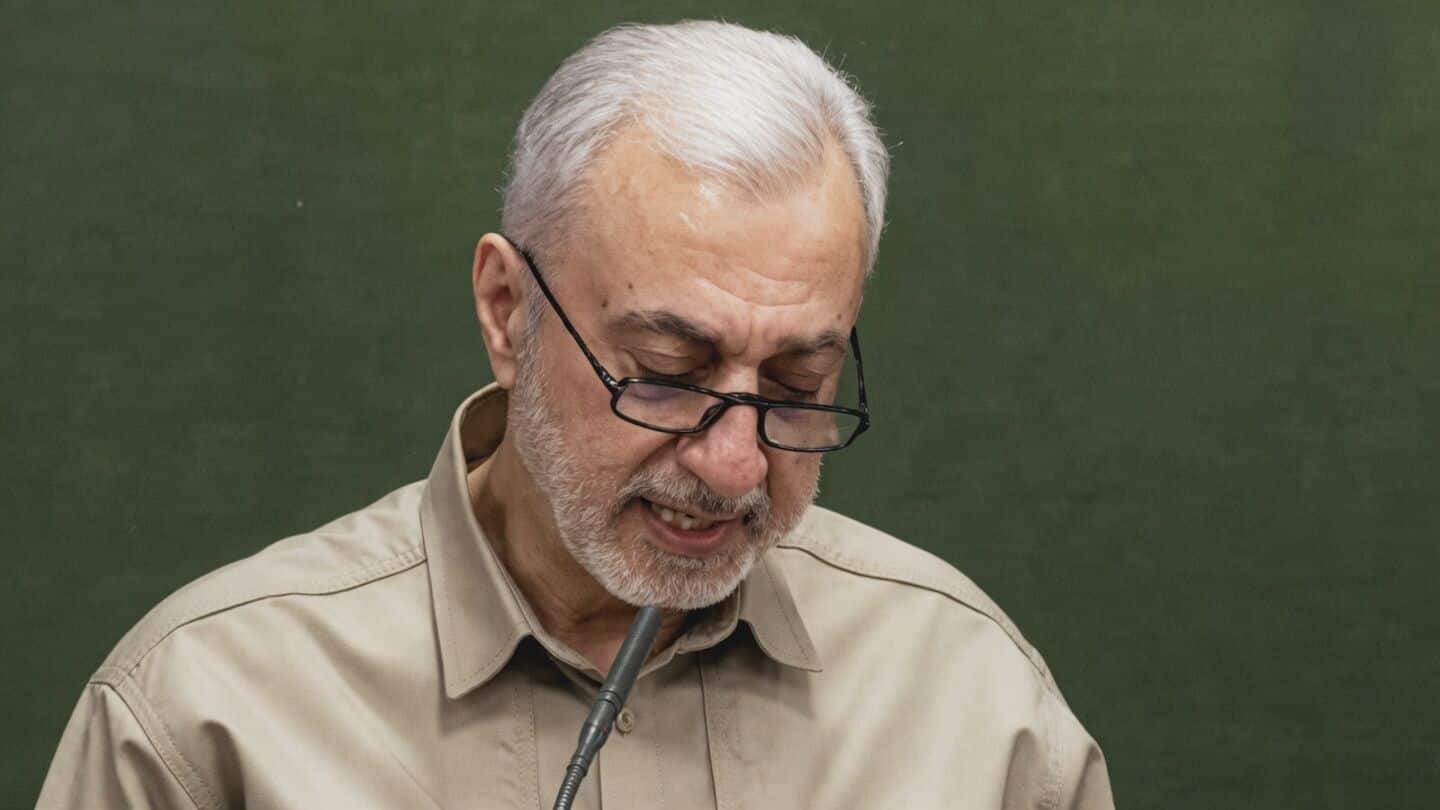Iran names Mehrdad Akhlaghi Ketabchi defense minister after US-Israel clash