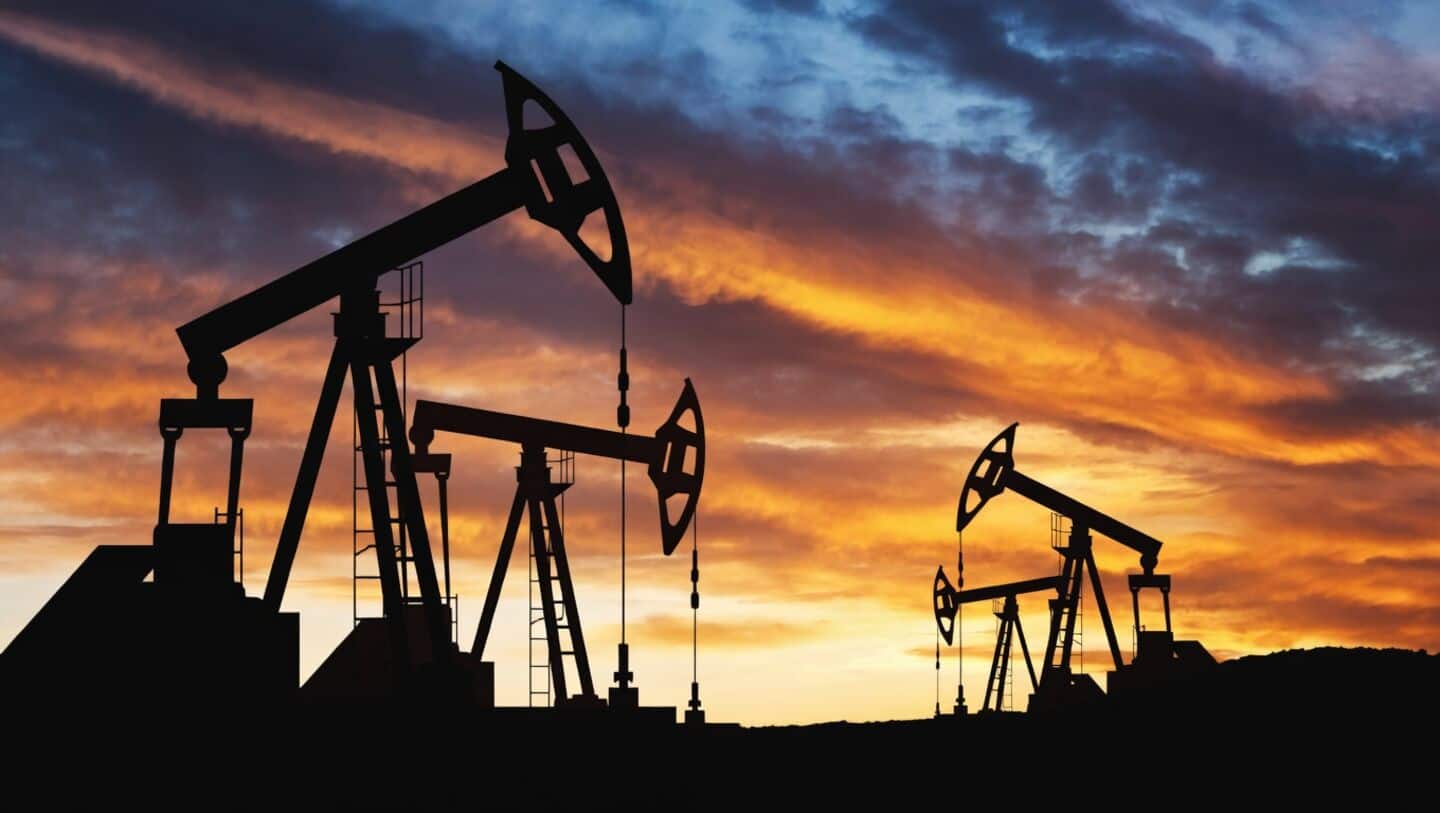 Oil prices rise over 3% amid renewed Middle East fighting