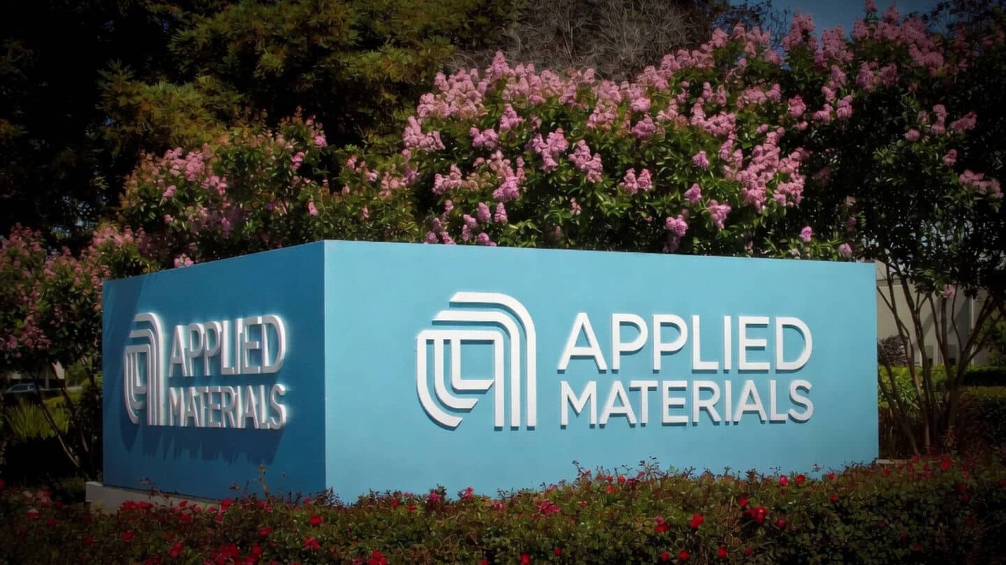 Applied Materials: India needs serious power grid upgrade for AI
