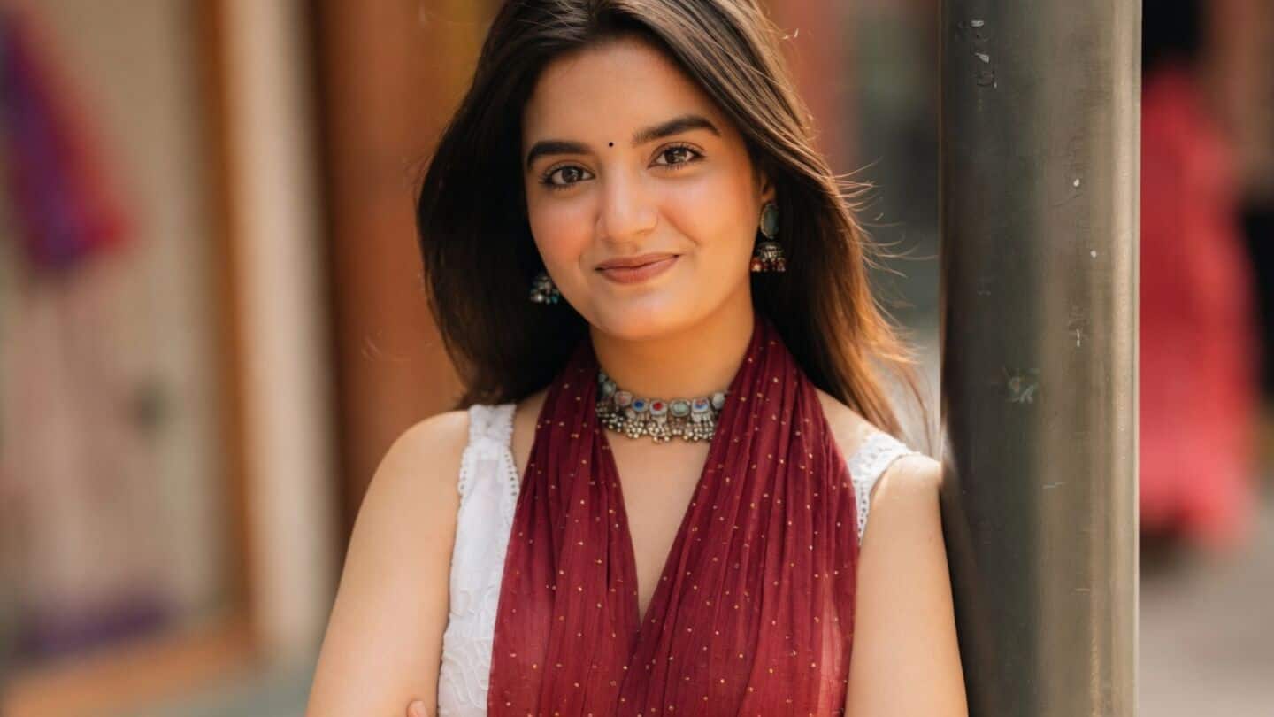 Yadav calls Vrinda challenging in 'Tu Hi Re Dil Mein'