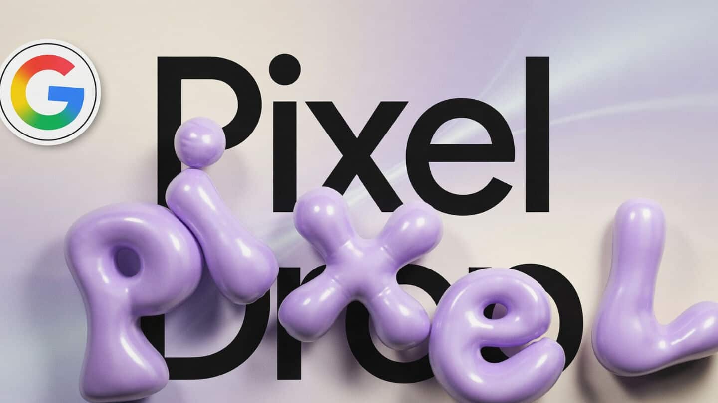 Google launches June 2026 Pixel update with Gemini Omni AI