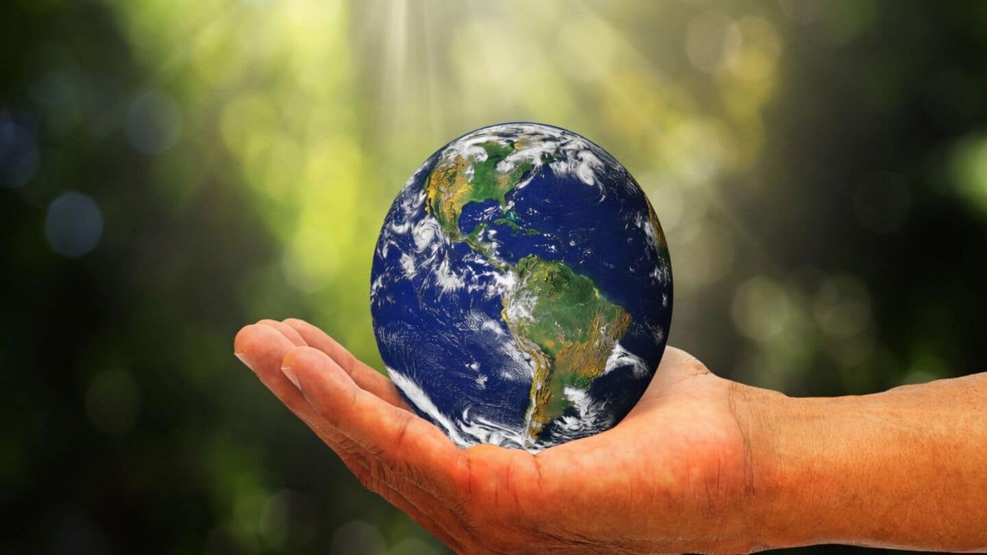 Major US report finds human-driven warming intensifies extreme weather