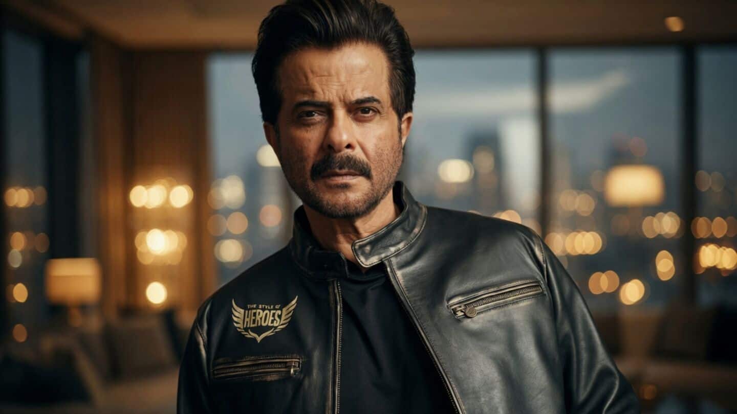 Kapoor to host 'India Ke Top 1%' launching September 5