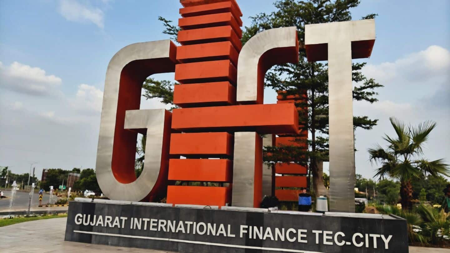 IFSCA seeks comments on GIFT City leasing to boost AI