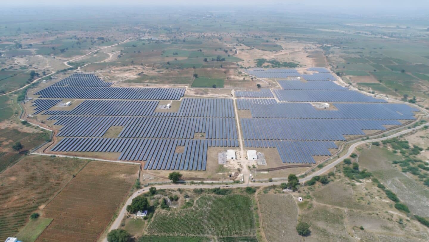 India mandates Indian-made solar cells for projects effective June 1