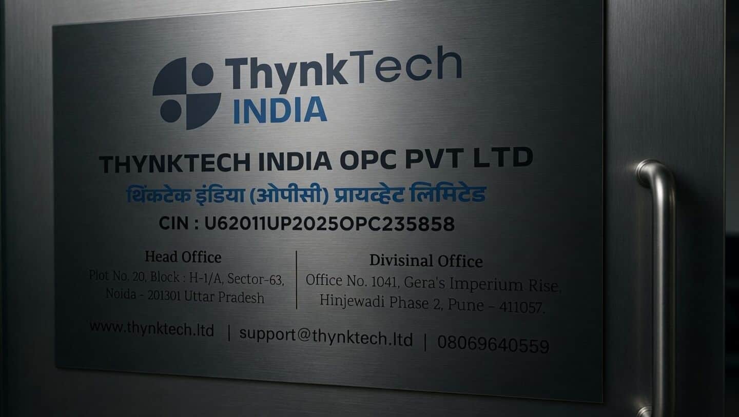 Thynk Technology India shuts, CEO arrested, 700+ staff jobless