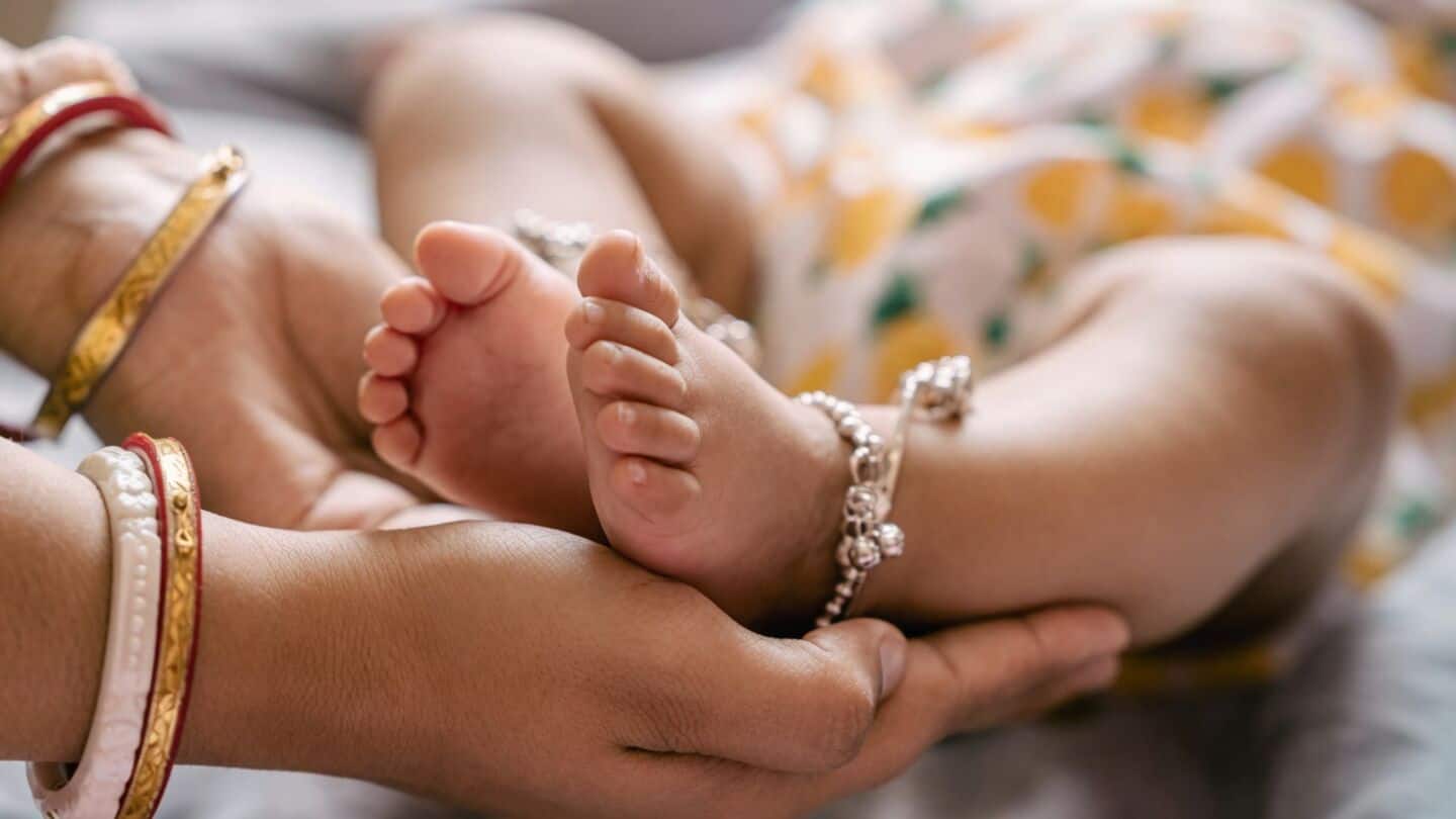 Andhra Pradesh to roll out Shishu Maapan AI newborn app