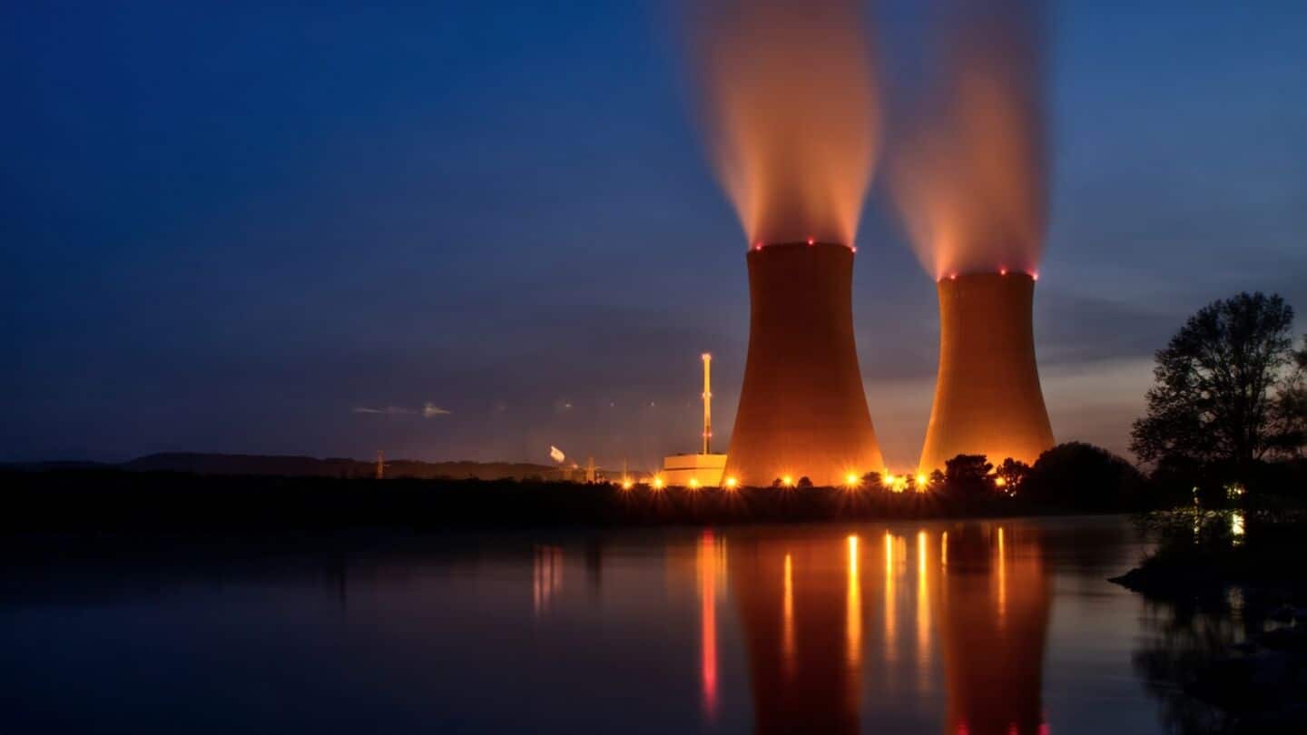 India opens bidding for Mahi Banswara nuclear project with NTPC