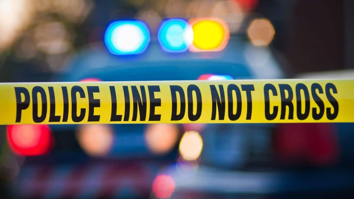 Dwarka woman fatally stabbed, husband Pradeep identified as accused