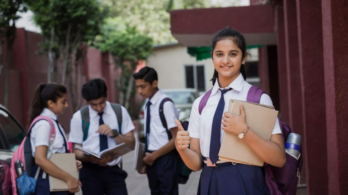CBSE to release 2027 Class 10 and 12 date sheet