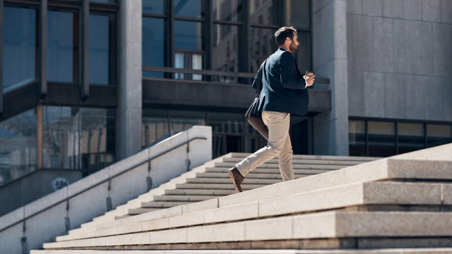 Study links 3 minutes' vigorous movement to lower cancer risk