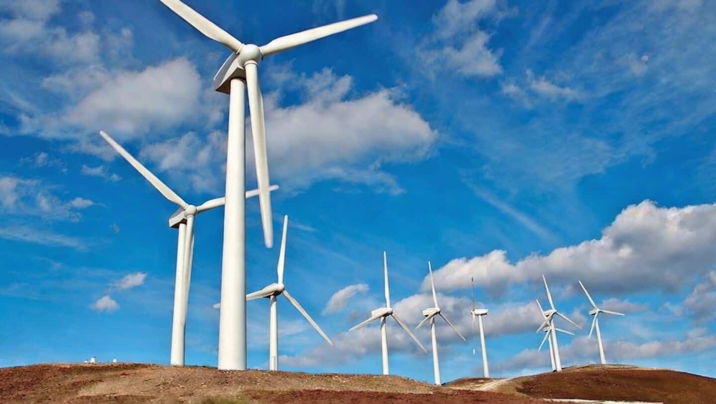 Wind turbine makers seek uninterrupted LPG supply