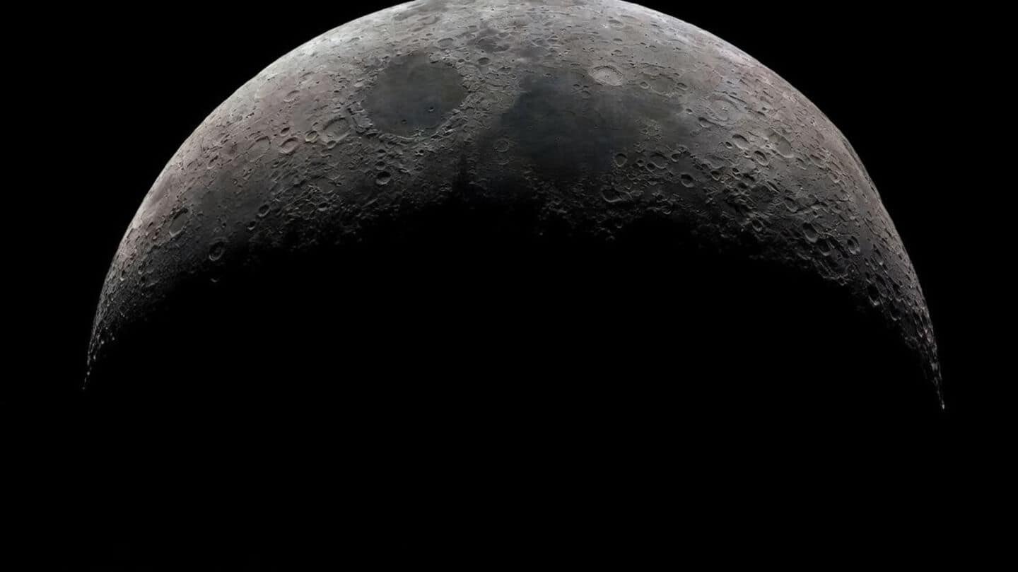 NASA launches Artemis II carrying 4 astronauts toward the Moon