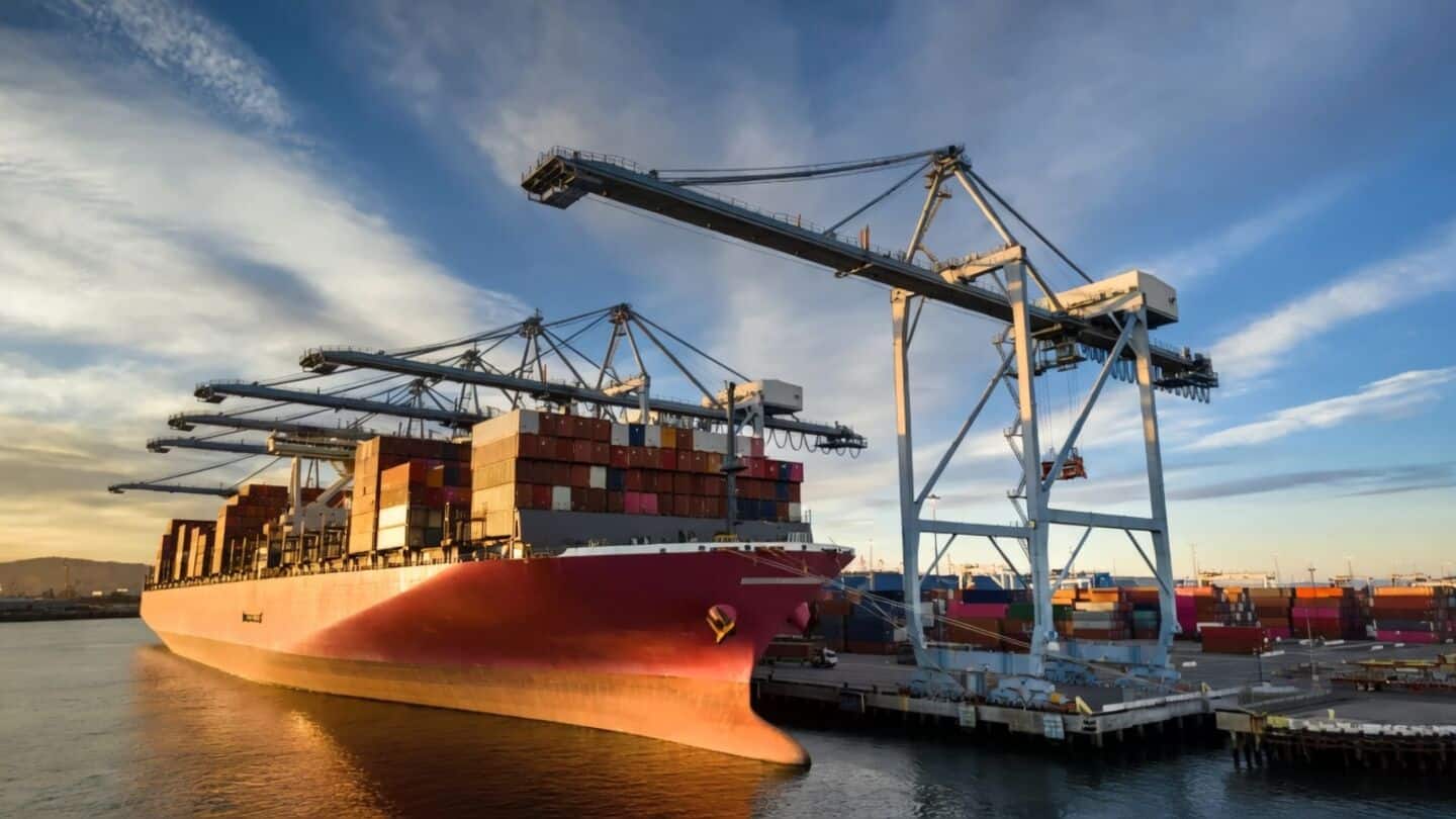 BIMCO-ICS report shows India tops China in merchant shipping officers