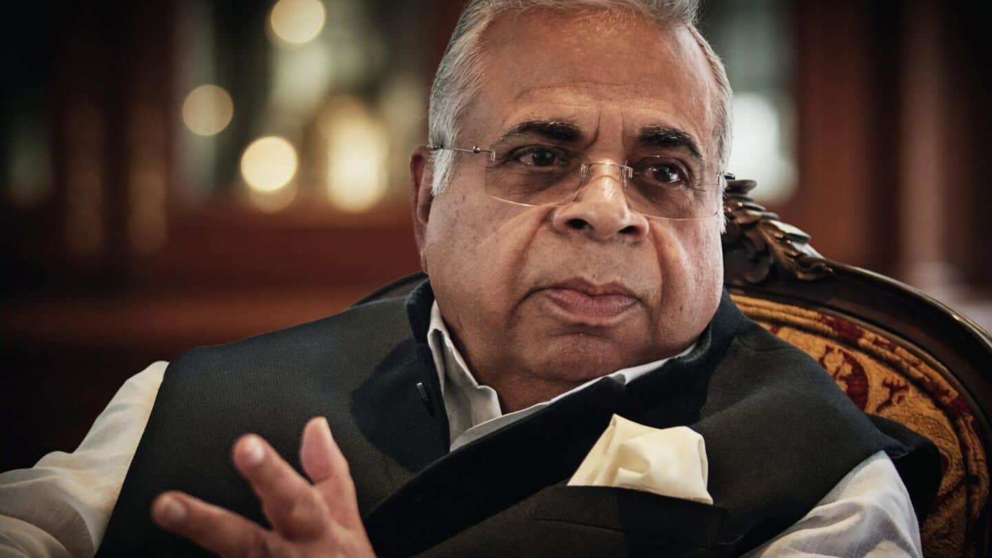 Hinduja Group commits ₹2,500cr investment across sectors in Tamil Nadu